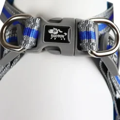 Hundeseler^Ollipet Duomm Air mesh Step-In sele | OUTLET