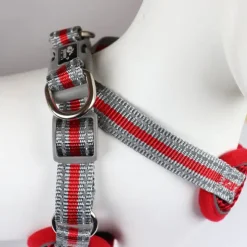 Hundeseler^Ollipet Duomm Air mesh Step-In sele | OUTLET