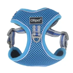 Hundeseler^Ollipet Duomm Air mesh Step-In sele | OUTLET