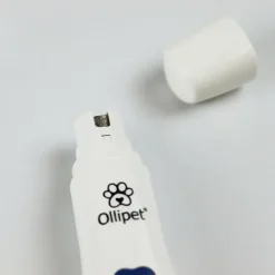 Poter Og Kløer^Ollipet Elektrisk Super Neglefil