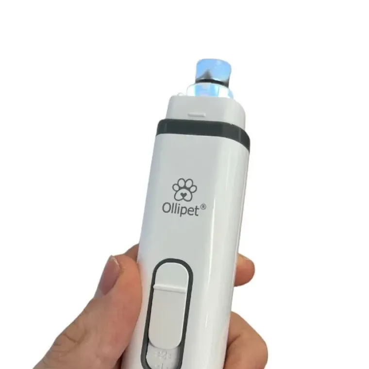 Poter Og Kløer|Pelspleje^Ollipet Elektronisk klofil