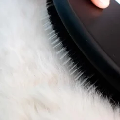 Pelsplejeredskaber^Ollipet Exclusive Bristle & Nylon Brush