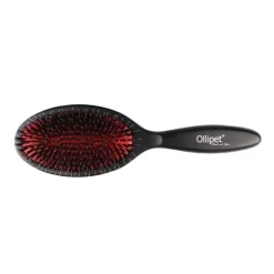 Pelsplejeredskaber^Ollipet Exclusive Bristle & Nylon Brush
