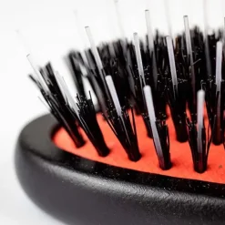 Pelsplejeredskaber^Ollipet Exclusive Bristle & Nylon Brush