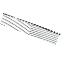 Pelsplejeredskaber|Hvalpe Accessories^Ollipet Exclusive Easy Comb | Smørkam