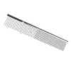 Til Opdrættere|Hvalpe Accessories^Ollipet Exclusive Easy Comb | Smørkam | Pocket