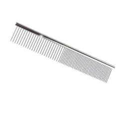 Til Opdrættere|Hvalpe Accessories^Ollipet Exclusive Easy Comb | Smørkam | Pocket
