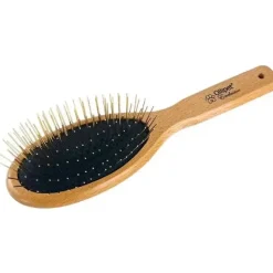 Pelspleje^Ollipet Exclusive Golden Pin Brush