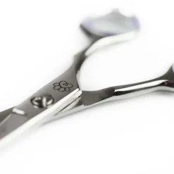 Pelsplejeredskaber^Ollipet Exclusive groomingsaks 5,5"