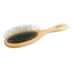 Show Grooming|Pelspleje^Ollipet Exclusive Oval Grooming Brush