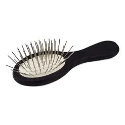 Til Opdrættere|Pelsplejeredskaber^Ollipet Exclusive Pocket Pin Brush