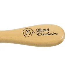 Show Grooming|Pelspleje^Ollipet Exclusive Tiny Miracle Brush