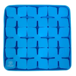 Snusemåtter/Slikkeplader^Ollipet Flip Flop Slikkeplade | OUTLET