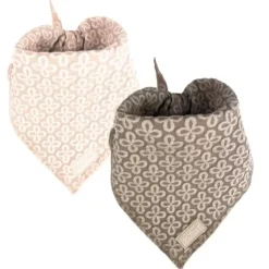Ollipet City Lux|Hundetøj^Ollipet Flora Bandana