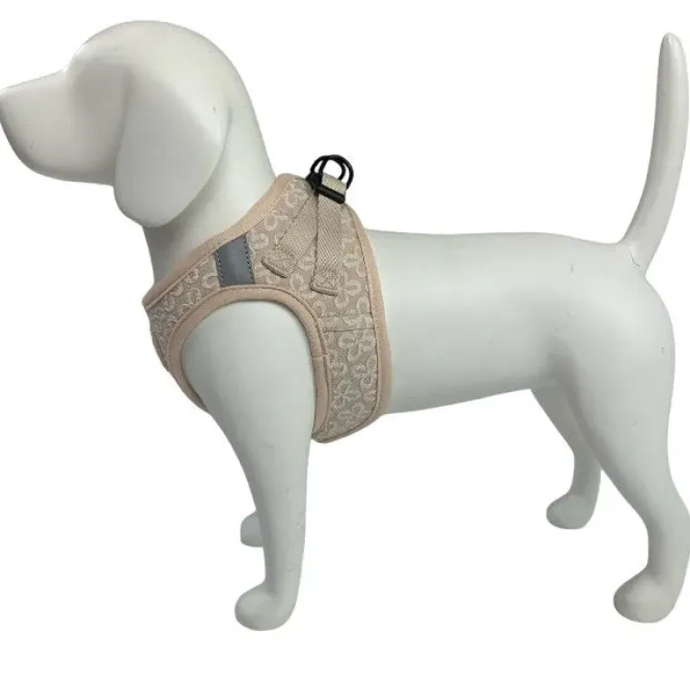 Hundeseler|Hvalpesele Og Hvalpeliner^Ollipet Flora Step-in hundesele
