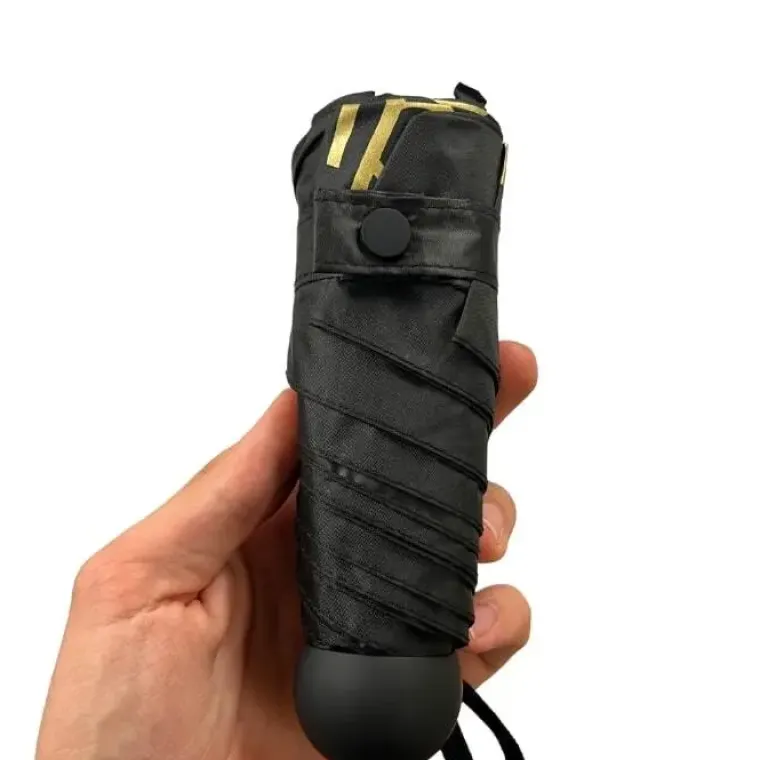 Hundeferien|Showliner, Udstillingsliner Og Tilbehør^Ollipet Foldbar Paraply