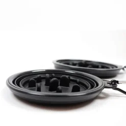 Løbeturen|Hundeferien^Ollipet Foldbar Slow Feeder