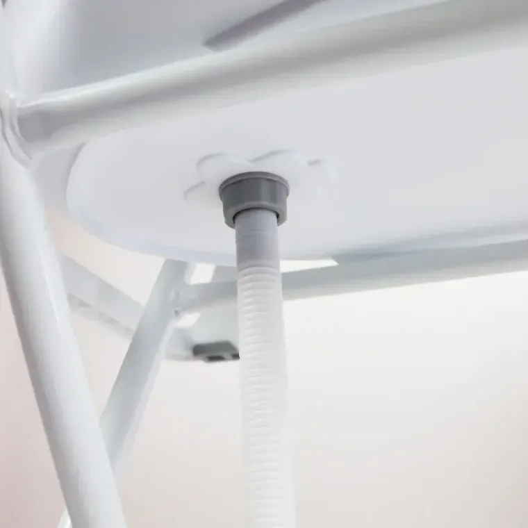 Blower, Badekar Og Trimmebord^Ollipet Foldbart Badekar m. Stativ