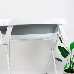 Blower, Badekar Og Trimmebord^Ollipet Foldbart Badekar m. Stativ