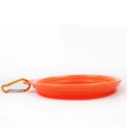 Løbeturen|Hundeferien^Ollipet Foldbar Vandskål | OUTLET