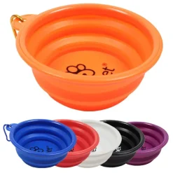 Løbeturen|Hundeferien^Ollipet Foldbar Vandskål | OUTLET