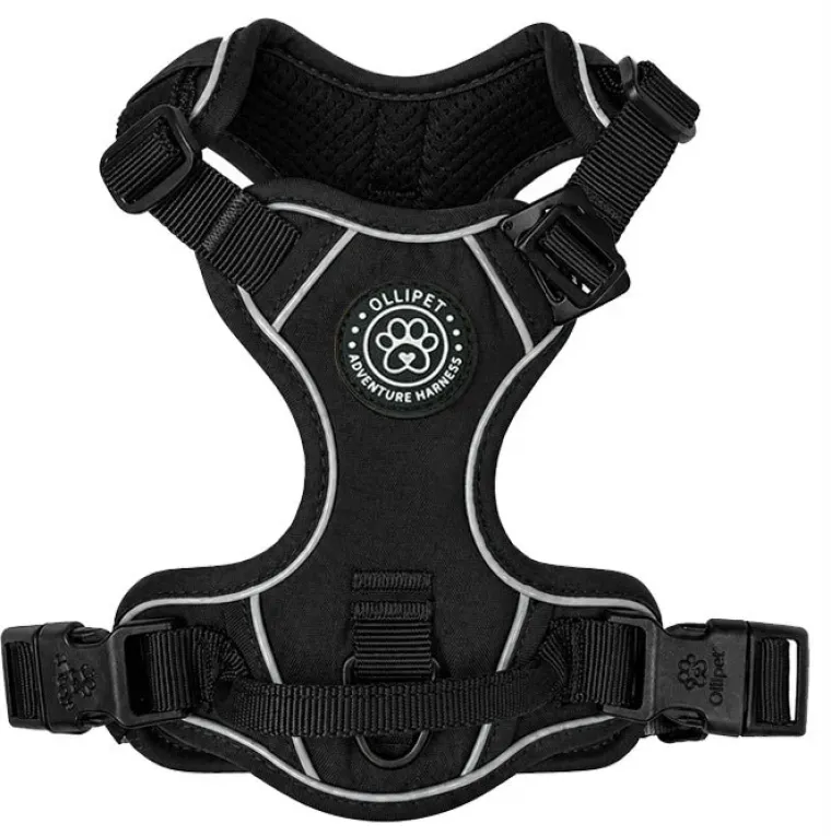 Hundeseler|Ollipet For Wagging Tails^Ollipet For Wagging Tails | Adventure Hundesele 2.0