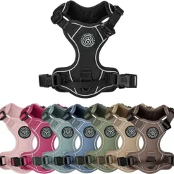 Hundeseler|Ollipet For Wagging Tails^Ollipet For Wagging Tails | Adventure Hundesele 2.0