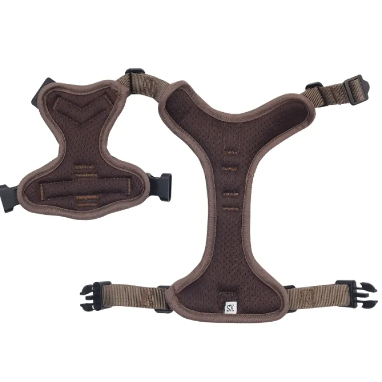 Hundeseler|Ollipet For Wagging Tails^Ollipet For Wagging Tails | Adventure Hundesele 2.0