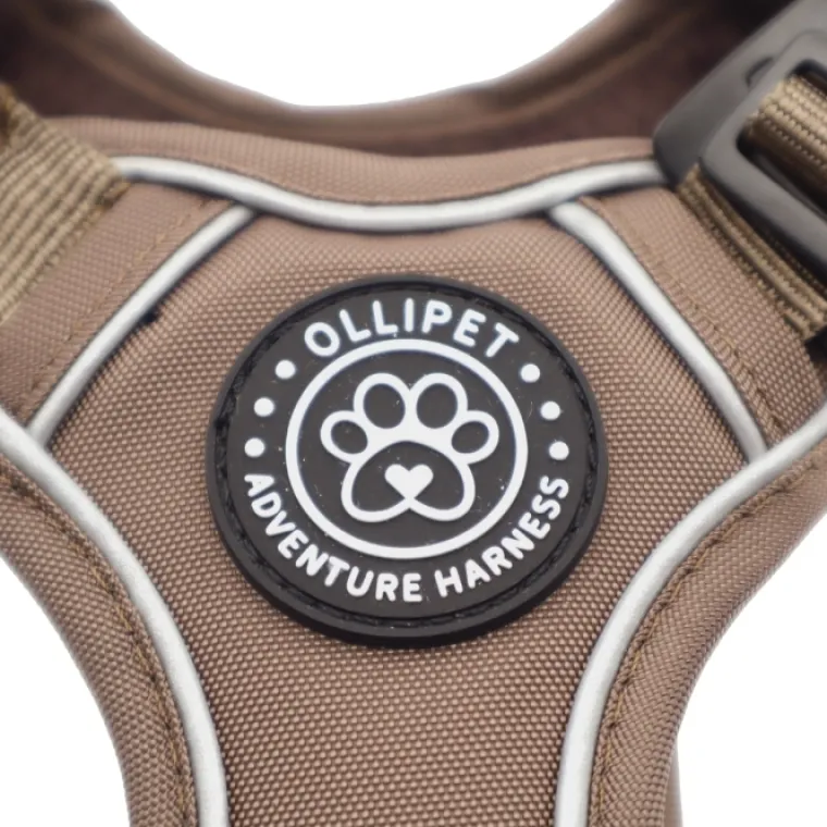 Hundeseler|Ollipet For Wagging Tails^Ollipet For Wagging Tails | Adventure Hundesele 2.0