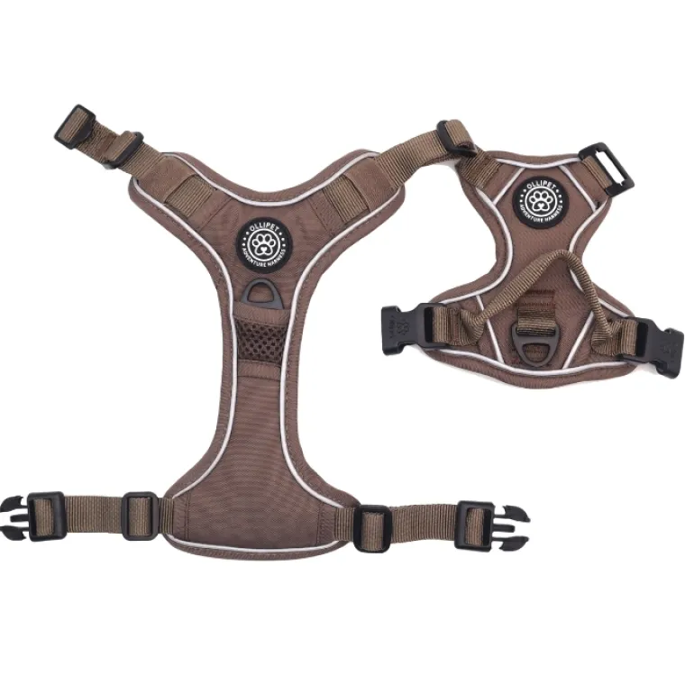 Hundeseler|Ollipet For Wagging Tails^Ollipet For Wagging Tails | Adventure Hundesele 2.0