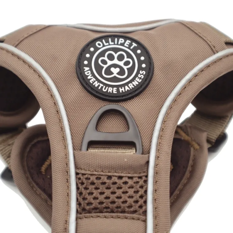Hundeseler|Ollipet For Wagging Tails^Ollipet For Wagging Tails | Adventure Hundesele 2.0