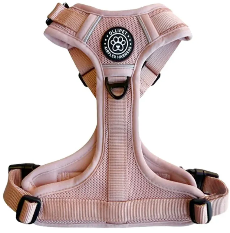 Hundeseler|Køleartikler^Ollipet For Wagging Tails | Airflex hundesele