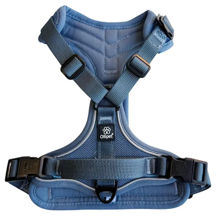 Hundeseler|Køleartikler^Ollipet For Wagging Tails | Airflex hundesele