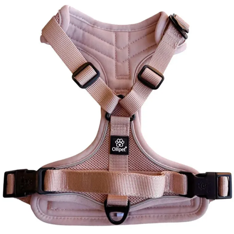 Hundeseler|Køleartikler^Ollipet For Wagging Tails | Airflex hundesele