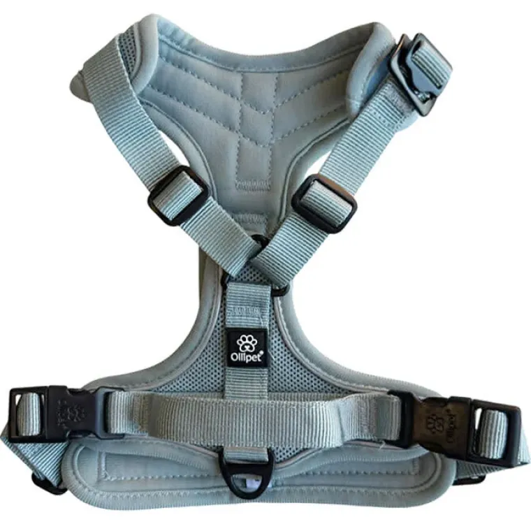Hundeseler|Køleartikler^Ollipet For Wagging Tails | Airflex hundesele