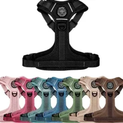 Hundeseler|Køleartikler^Ollipet For Wagging Tails | Airflex hundesele