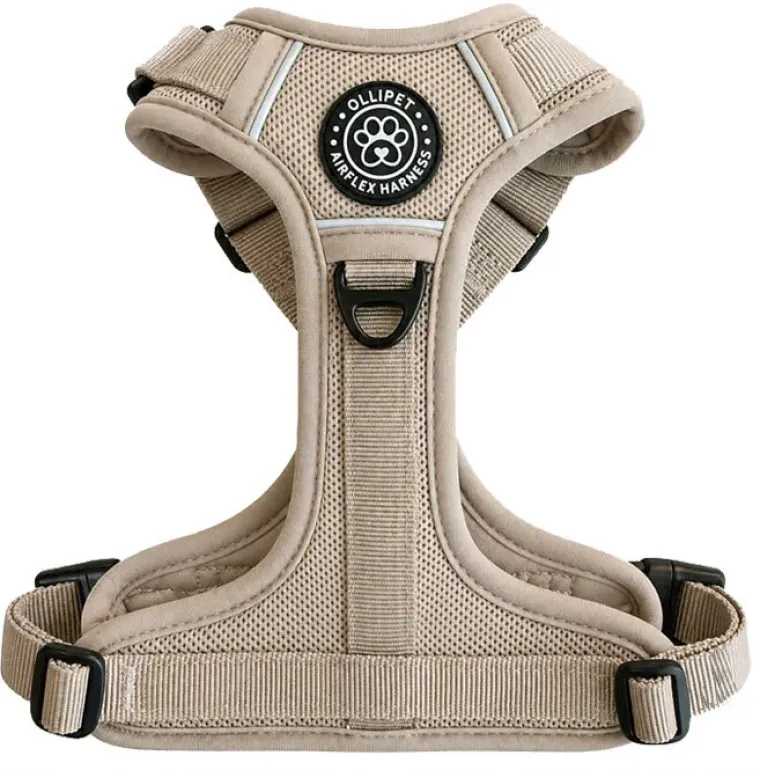 Hundeseler|Køleartikler^Ollipet For Wagging Tails | Airflex hundesele