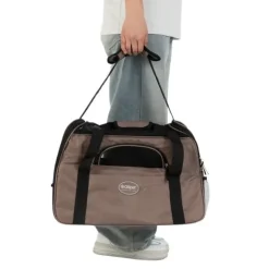 Hundetaske|Transporttasker Til Hunde^Ollipet For Wagging Tails | Barcelona Rejsetaske/Flytaske