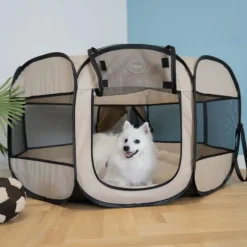 Hvalpegård|Ollipet For Wagging Tails^Ollipet For Wagging Tails | foldbar Hvalpegård