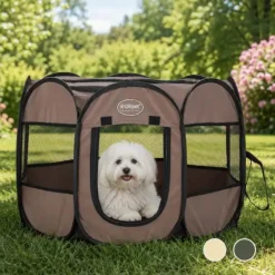 Hvalpegård|Ollipet For Wagging Tails^Ollipet For Wagging Tails | foldbar Hvalpegård