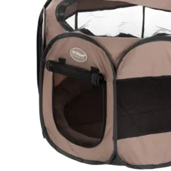 Hvalpegård|Ollipet For Wagging Tails^Ollipet For Wagging Tails | foldbar Hvalpegård
