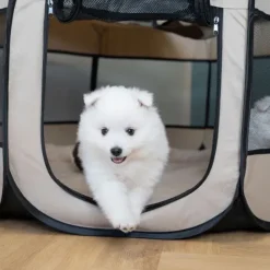 Hvalpegård|Ollipet For Wagging Tails^Ollipet For Wagging Tails | foldbar Hvalpegård