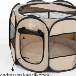 Hvalpegård|Ollipet For Wagging Tails^Ollipet For Wagging Tails | foldbar Hvalpegård