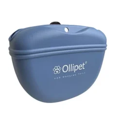Ollipet For Wagging Tails|Løbeturen^Ollipet For Wagging Tails | Godbidstaske m. Magnetluk