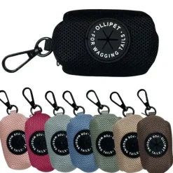 Ollipet For Wagging Tails|Hundeposer Og Holdere^Ollipet For Wagging Tails | Hundeposeholder