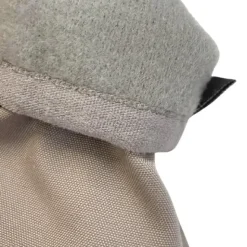 ❄️Klar Til Vintervejret|Efterårsklar^Ollipet For Wagging Tails | Refleks hundestøvler Khaki