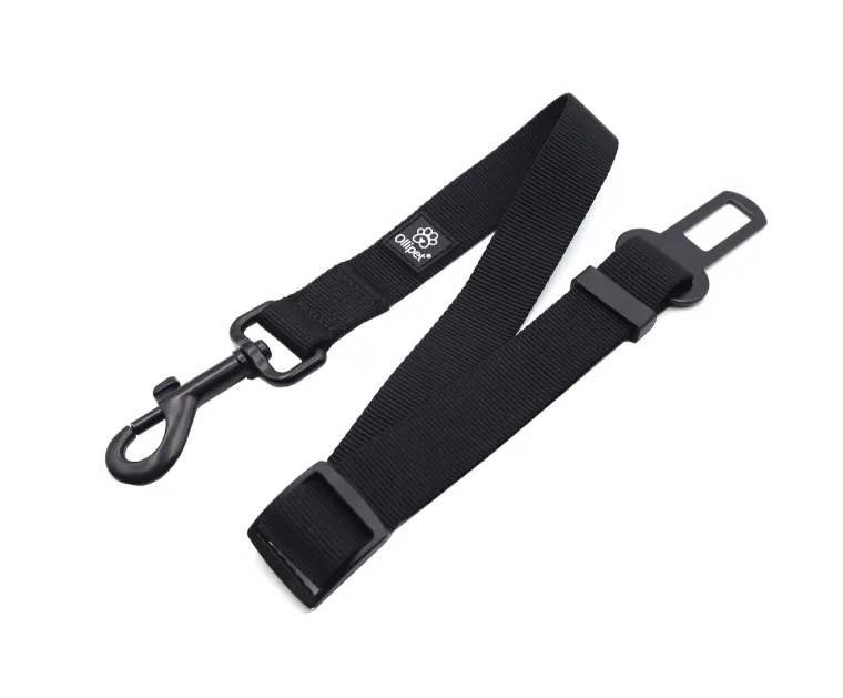 Biltransport Af Hund|Ollipet For Wagging Tails^Ollipet For Wagging Tails | Sikkerhedssele Til Bil