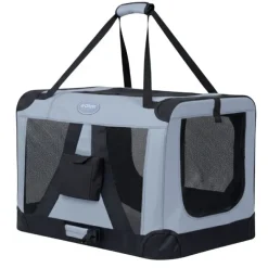 Bestsellers|Hundebur^Ollipet For Wagging Tails | Soft Transporttaske med tæppe
