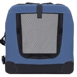 Bestsellers|Hundebur^Ollipet For Wagging Tails | Soft Transporttaske med tæppe