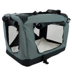 Bestsellers|Hundebur^Ollipet For Wagging Tails | Soft Transporttaske med tæppe